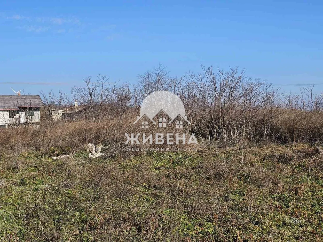 Парцел, Каварна, Североизточна България