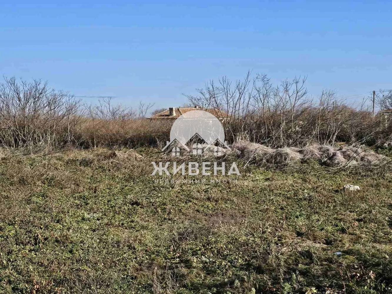 Парцел, Каварна, Североизточна България - снимка 5 от 7