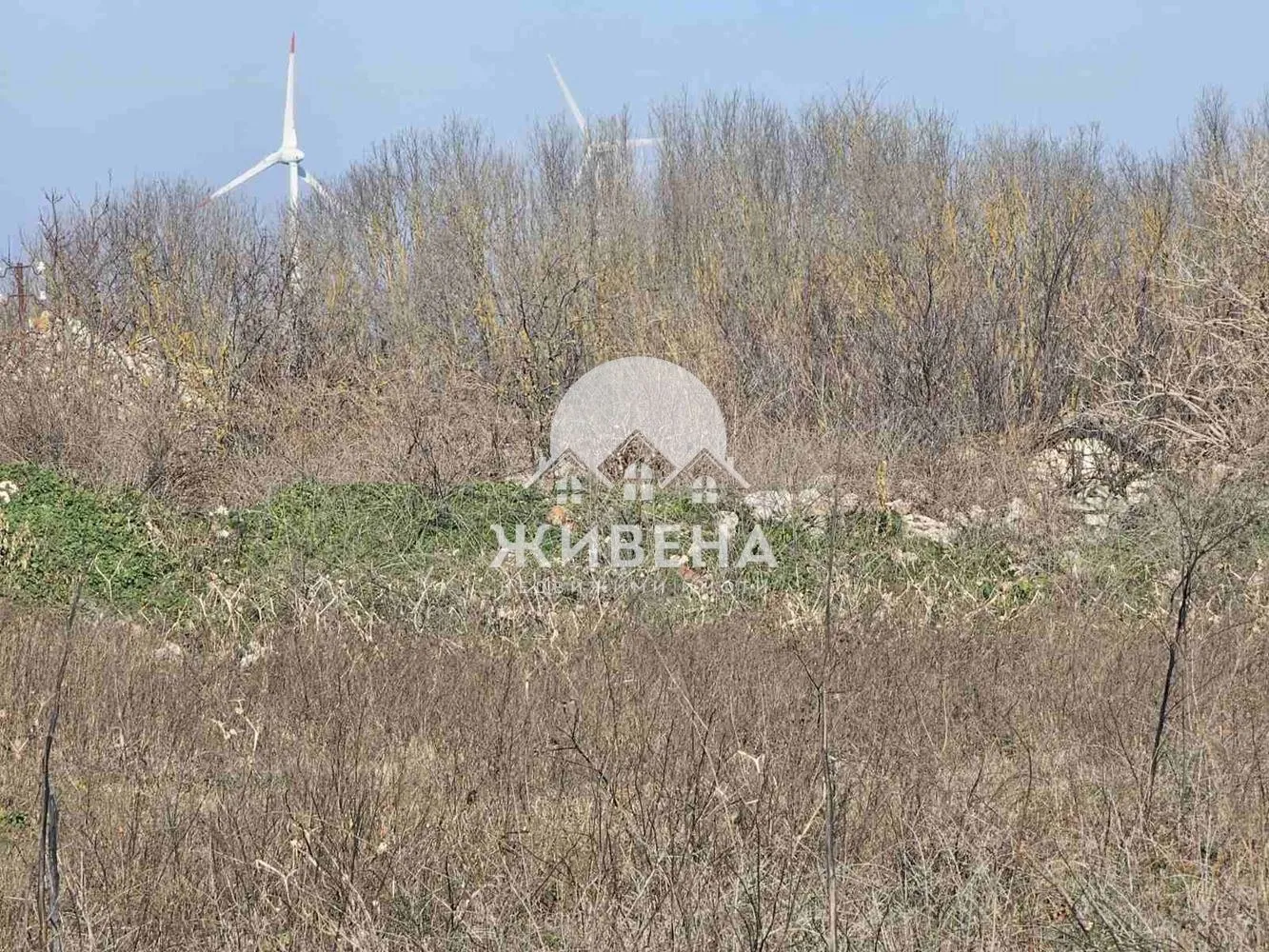 Парцел, Каварна, Североизточна България - снимка 4 от 7