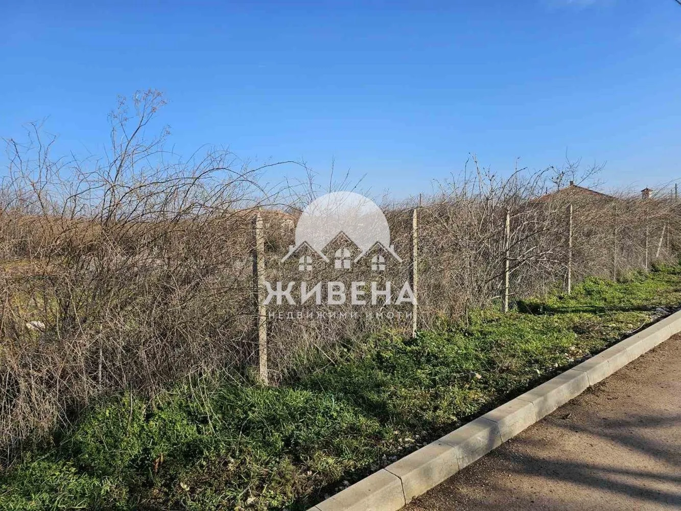 Парцел, Каварна, Североизточна България - снимка 2 от 7
