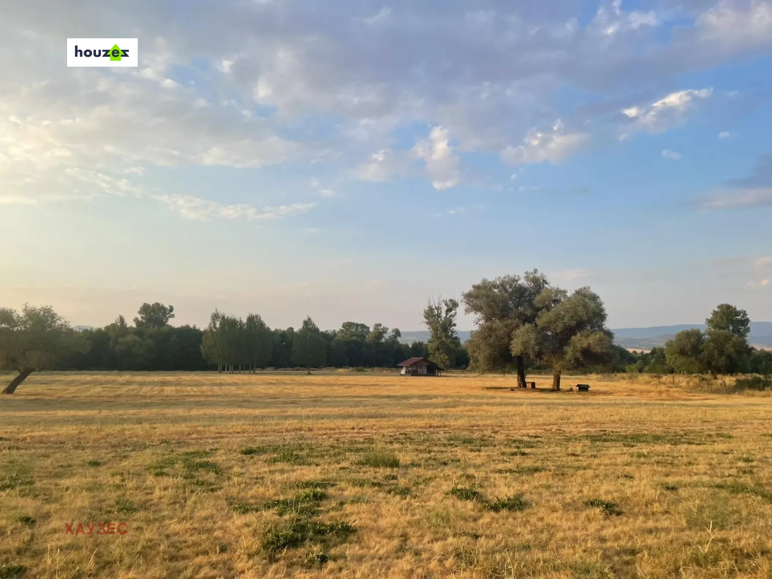 Парцел, Долна Баня, Югозападна България - снимка 2 от 6