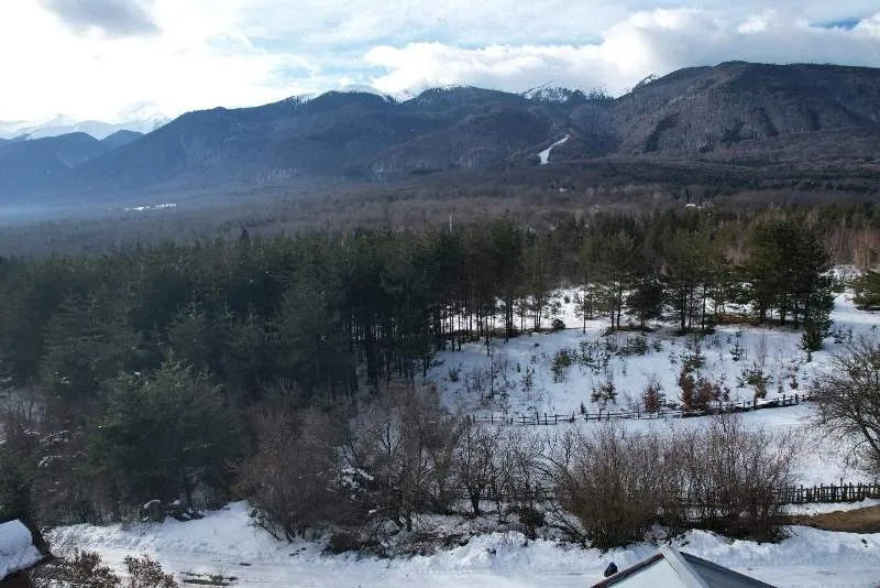 Парцел, Покрайнини, Благоевград