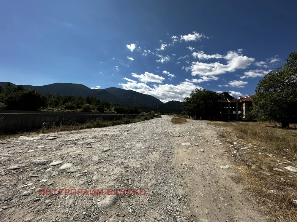 Парцел, Банско, Югозападна България - снимка 5 от 14