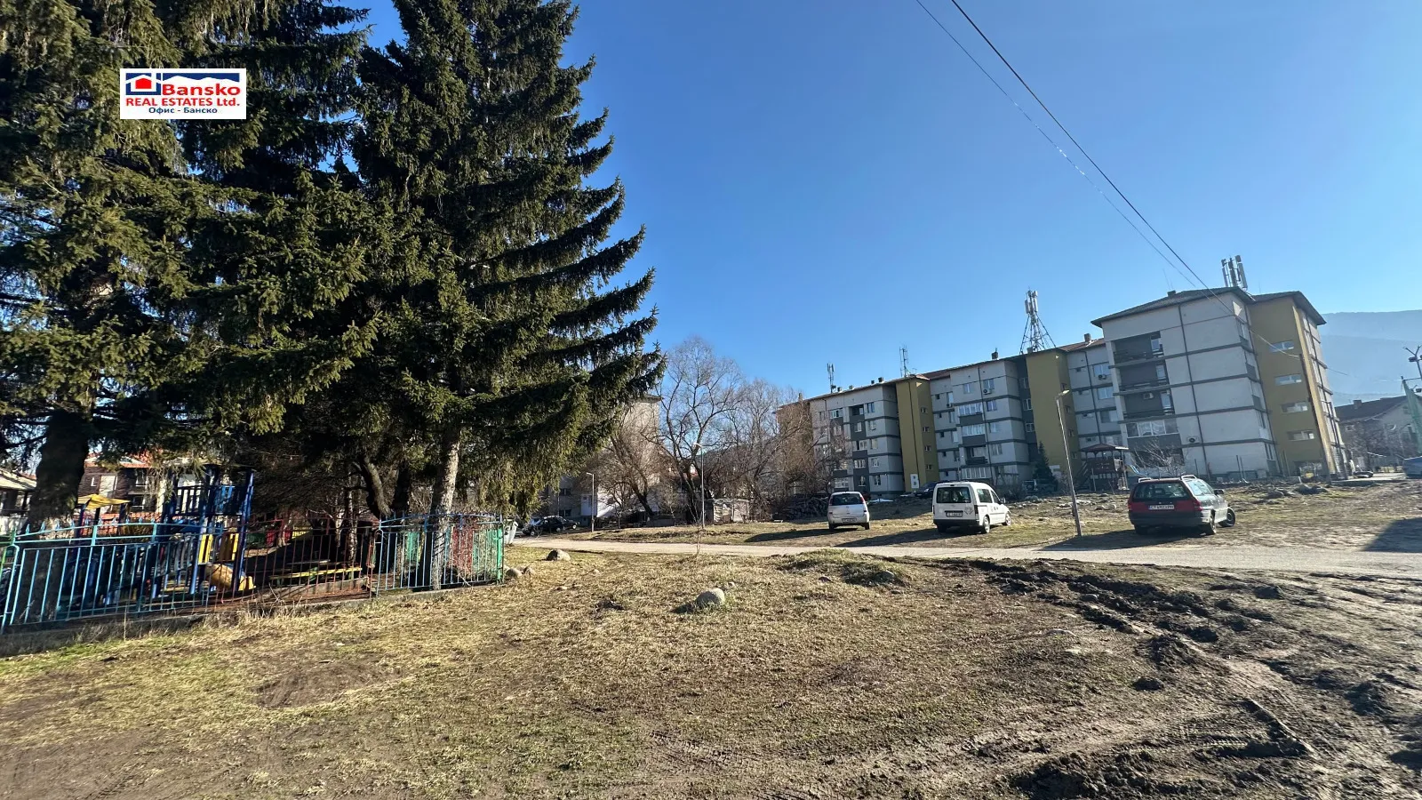 Парцел, Покрайнини, Благоевград - снимка 4 от 12
