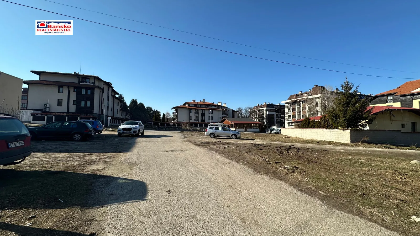 Парцел, Покрайнини, Благоевград - снимка 10 от 12