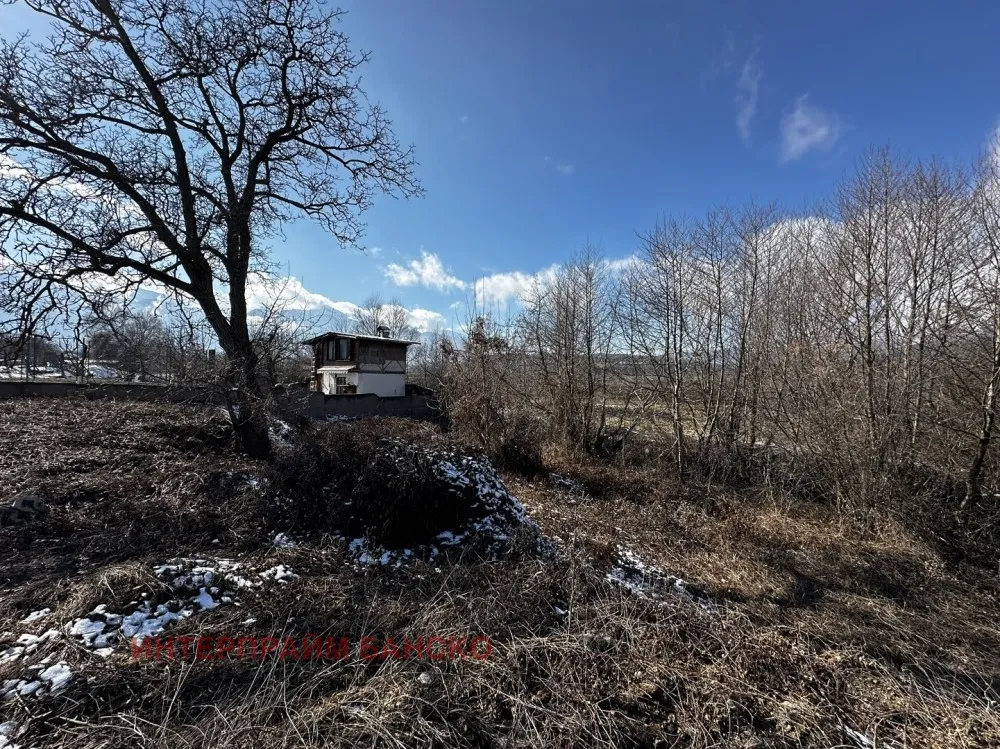 Парцел, Разлог, Югозападна България