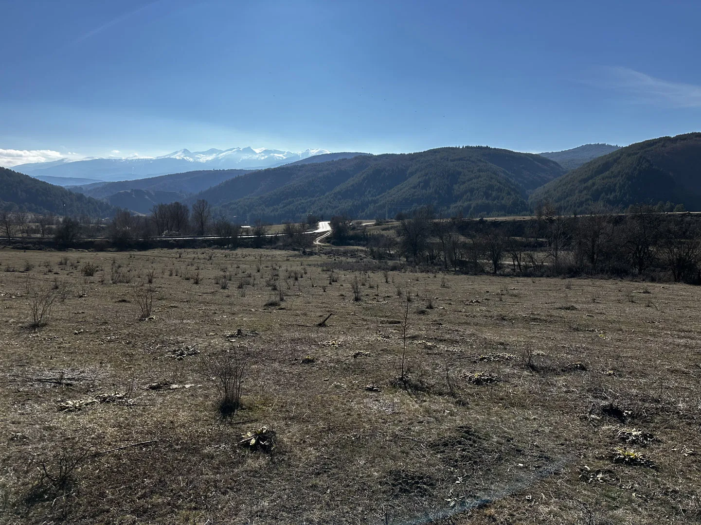 Парцел, Покрайнини, Благоевград - снимка 3 от 9