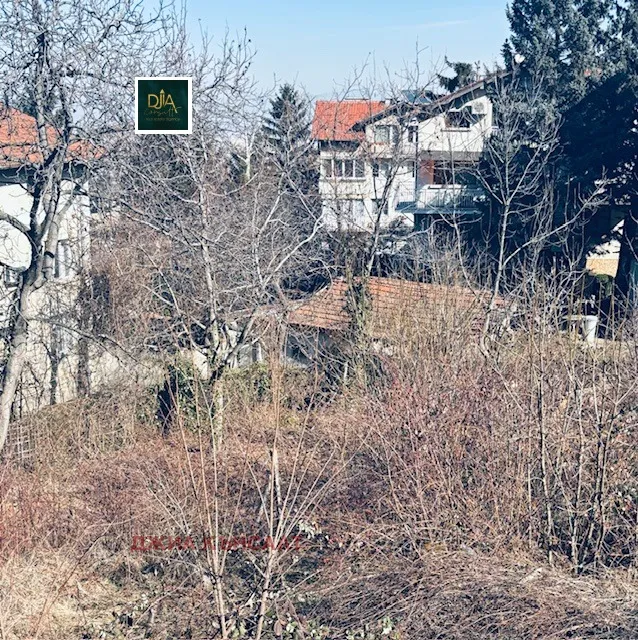 Парцел, Бояна, София - снимка 8 от 12