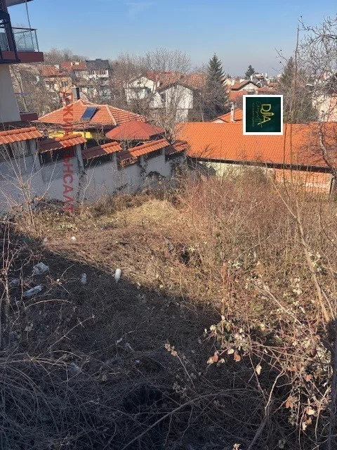 Парцел, Бояна, София - снимка 7 от 12
