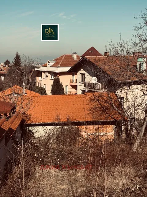 Парцел, Бояна, София - снимка 4 от 12