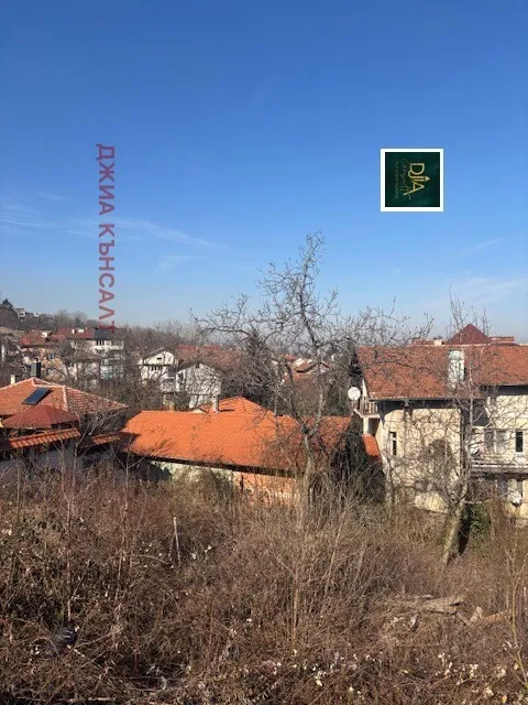 Парцел, Бояна, София - снимка 5 от 12