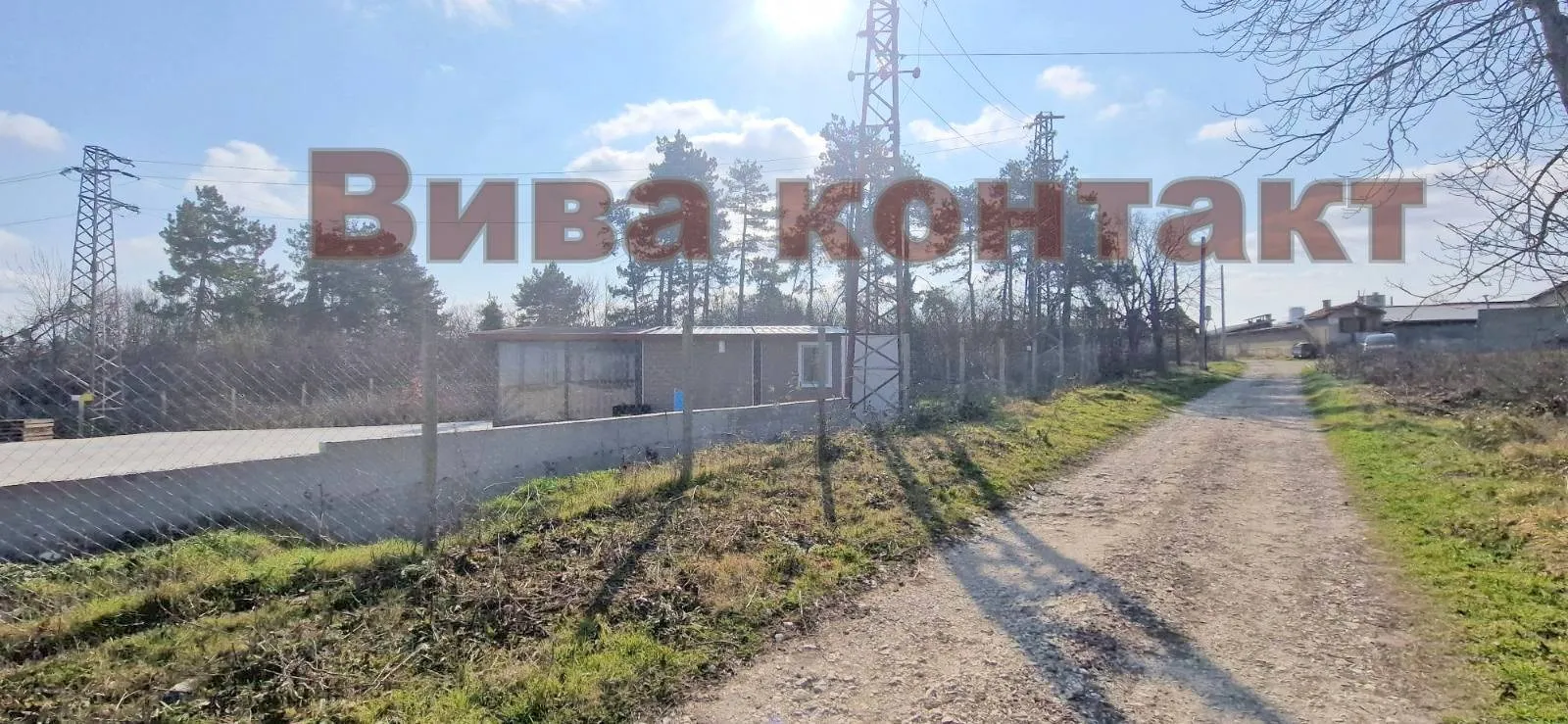Парцел, Бяла (Варна), Североизточна България