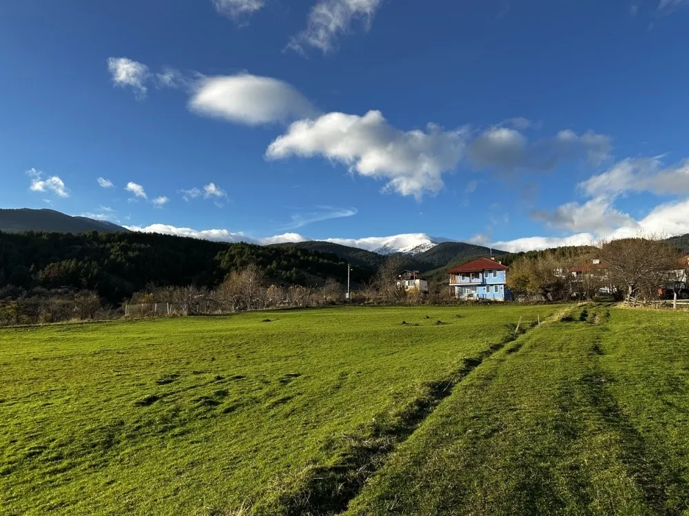 Парцел, Разлог, Югозападна България - снимка 10 от 16
