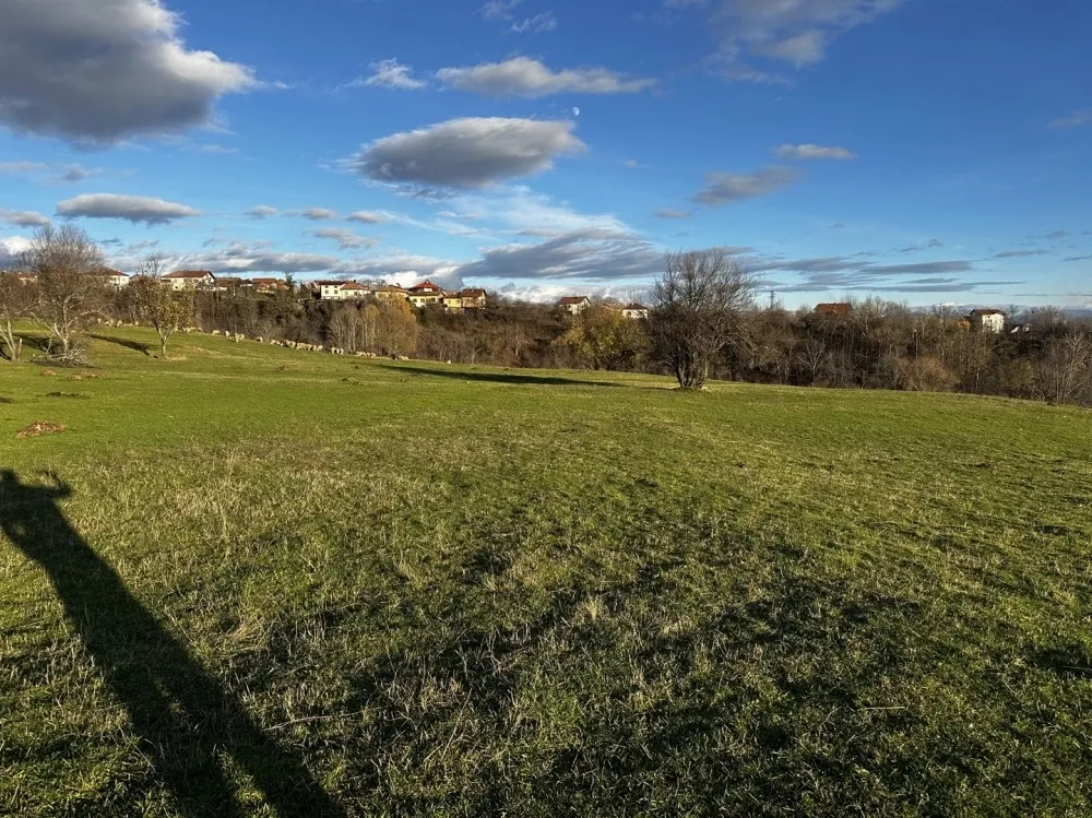 Парцел, Разлог, Югозападна България - снимка 2 от 16