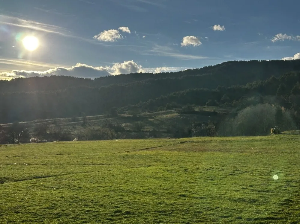 Парцел, Разлог, Югозападна България