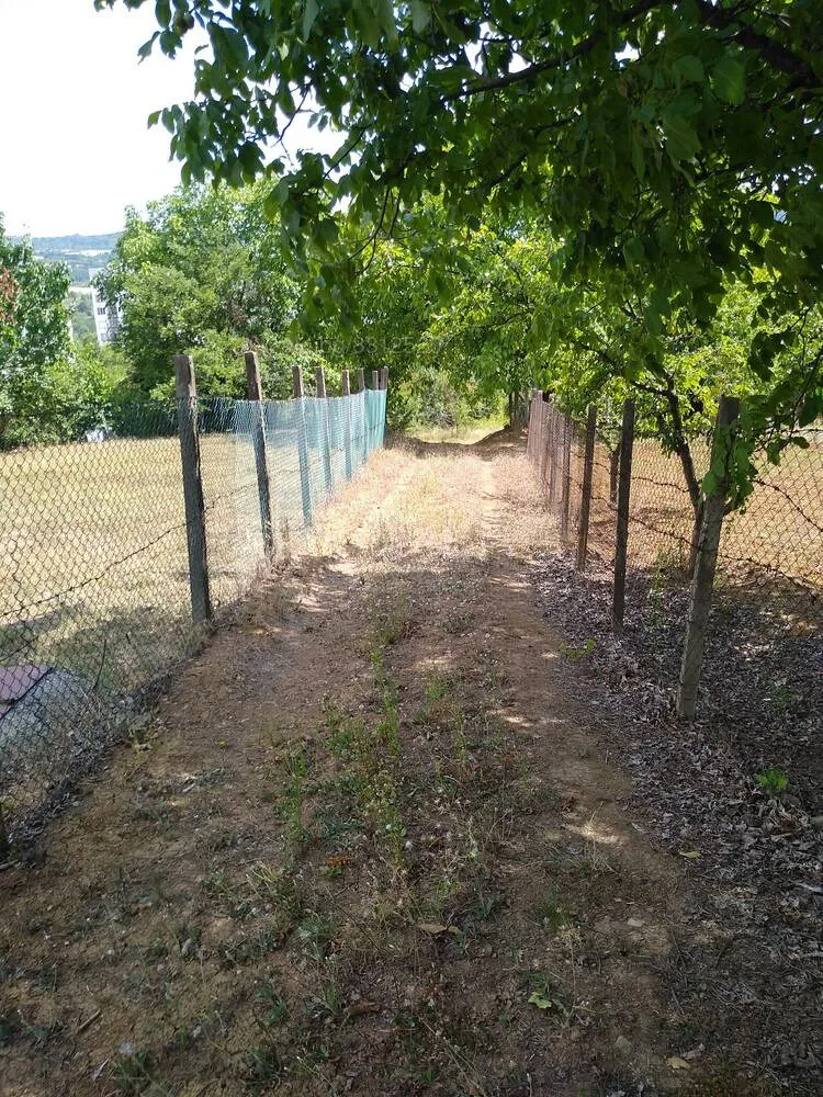 Парцел, Габрово, Северна България