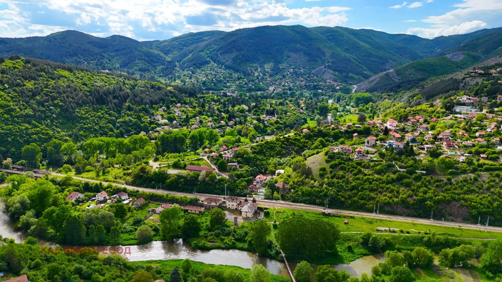 Парцел, Своге, Югозападна България - снимка 16 от 18