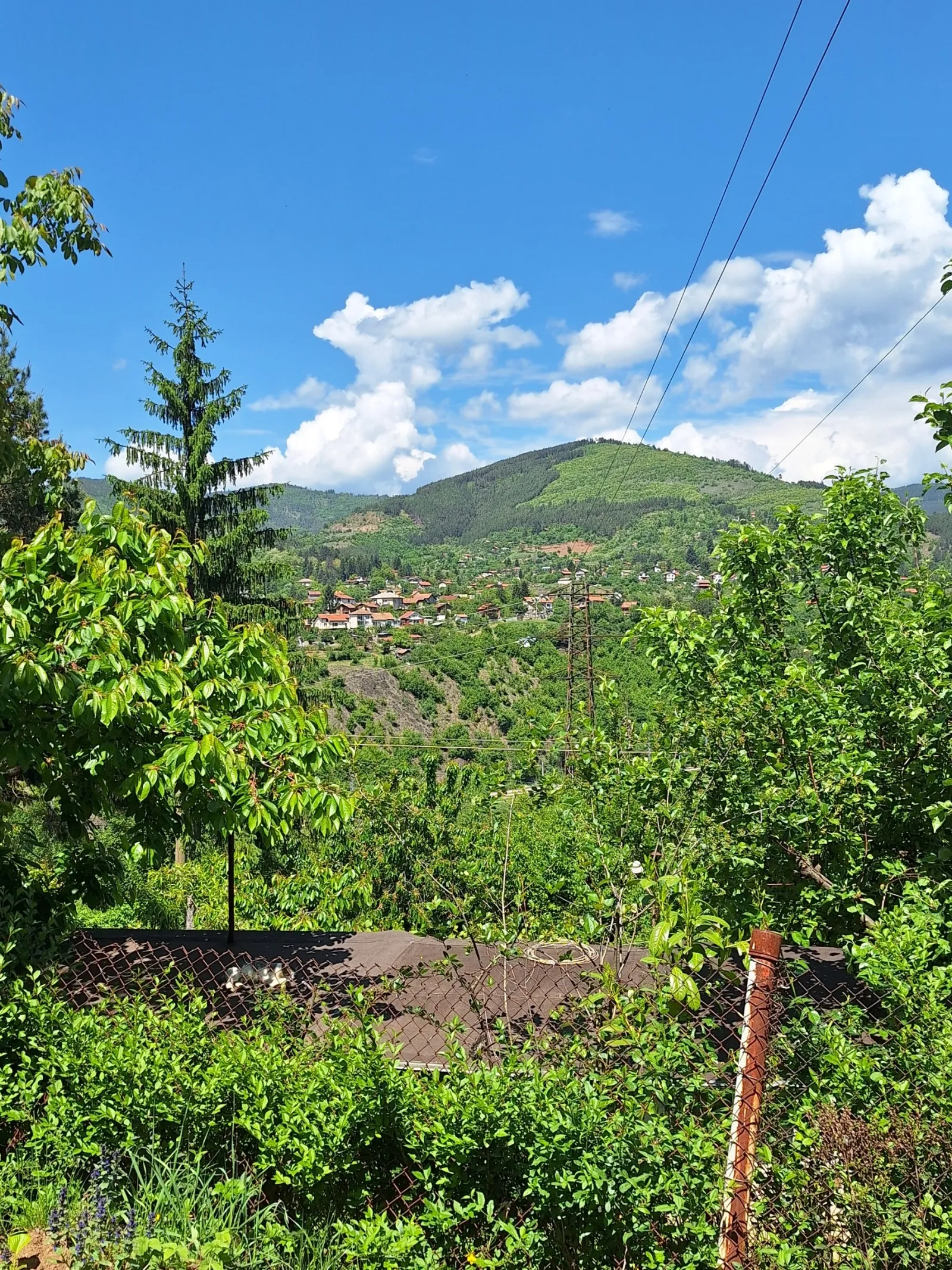 Парцел, Своге, Югозападна България - снимка 7 от 18