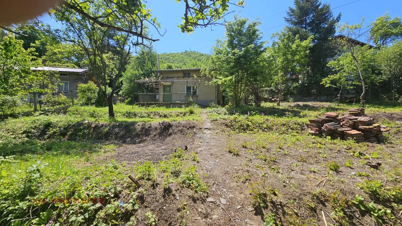 Парцел, Своге, Югозападна България - снимка 8 от 18