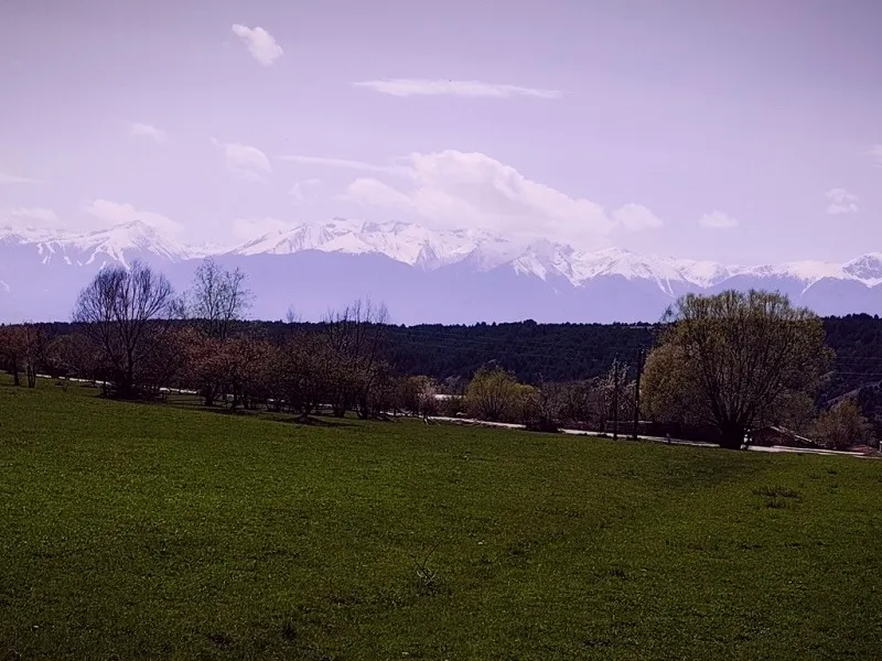 Парцел, Покрайнини, Благоевград - снимка 7 от 8