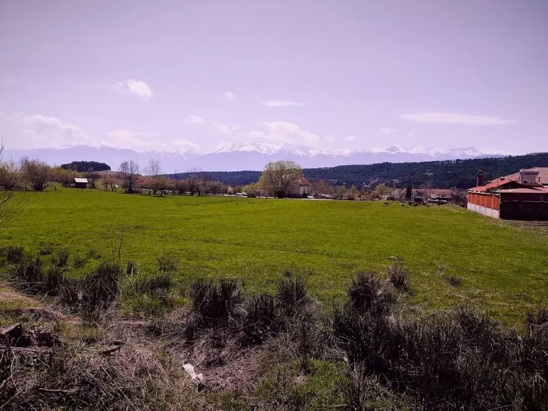 Парцел, Покрайнини, Благоевград
