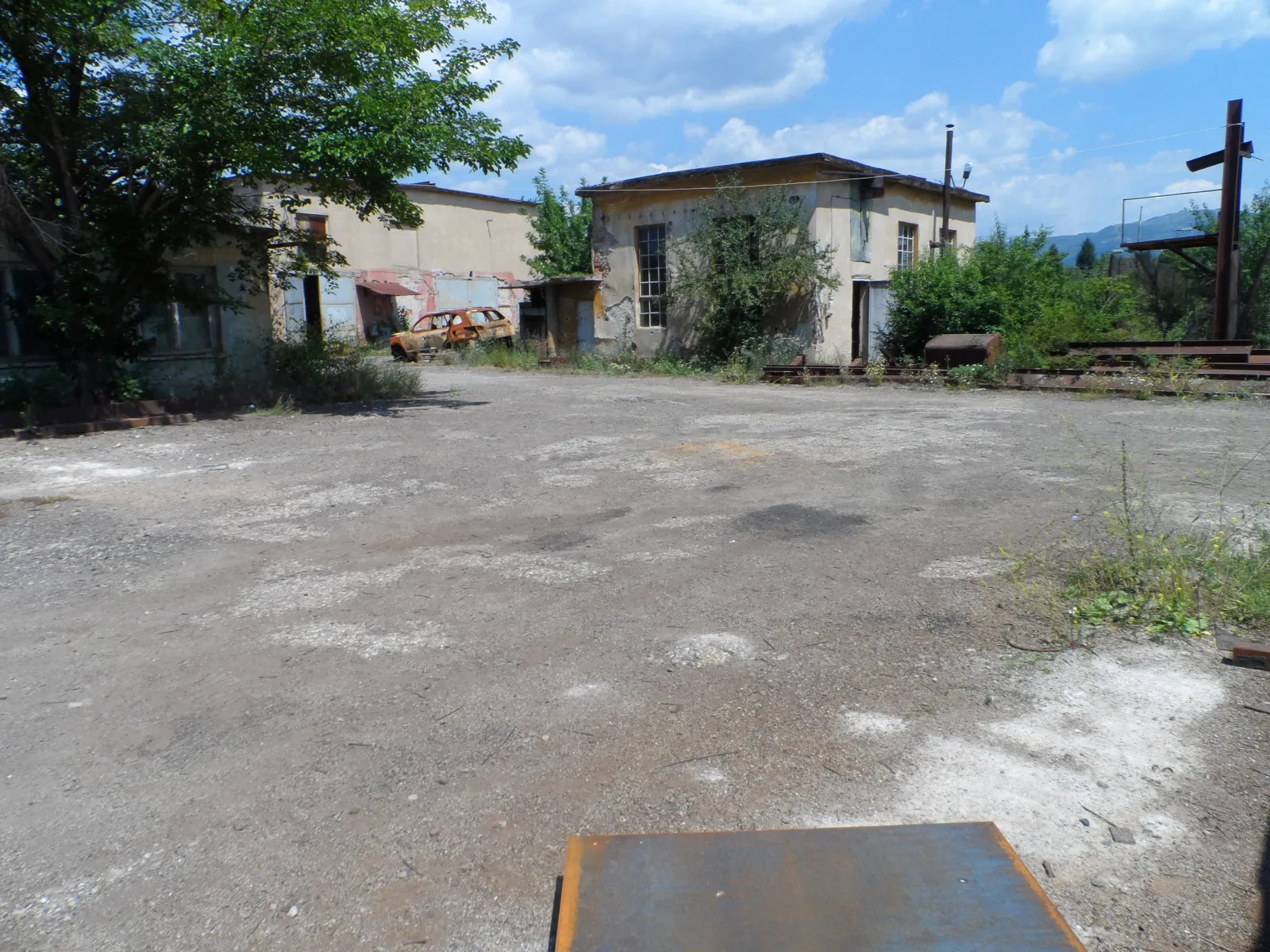 Парцел, с. Яна, София - снимка 10 от 16