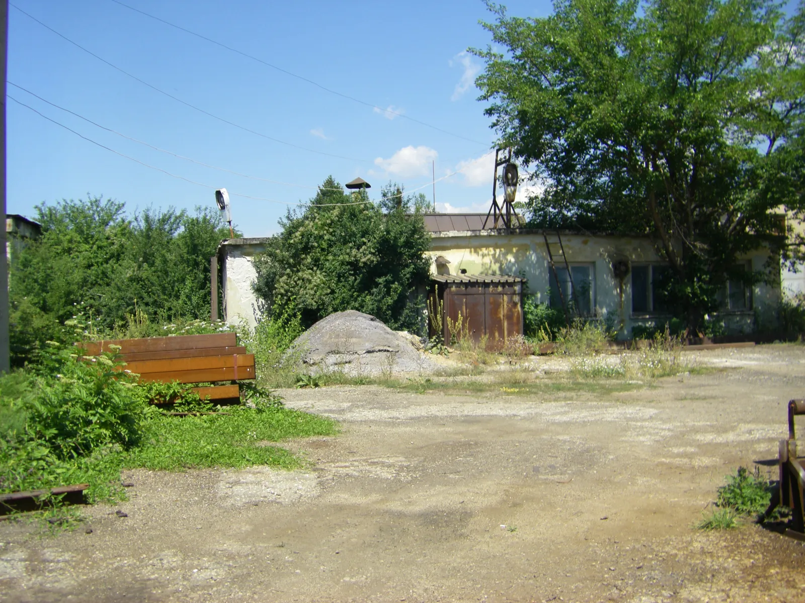 Парцел, с. Яна, София
