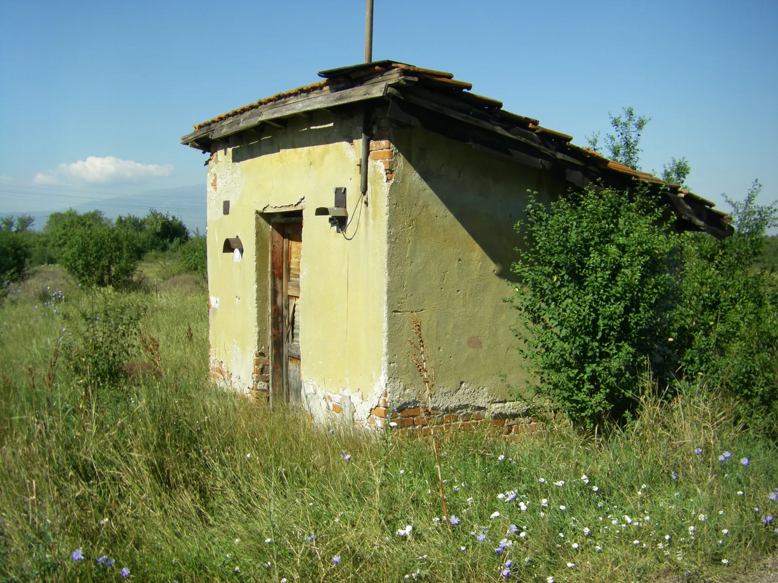 Парцел, с. Яна, София - снимка 12 от 16