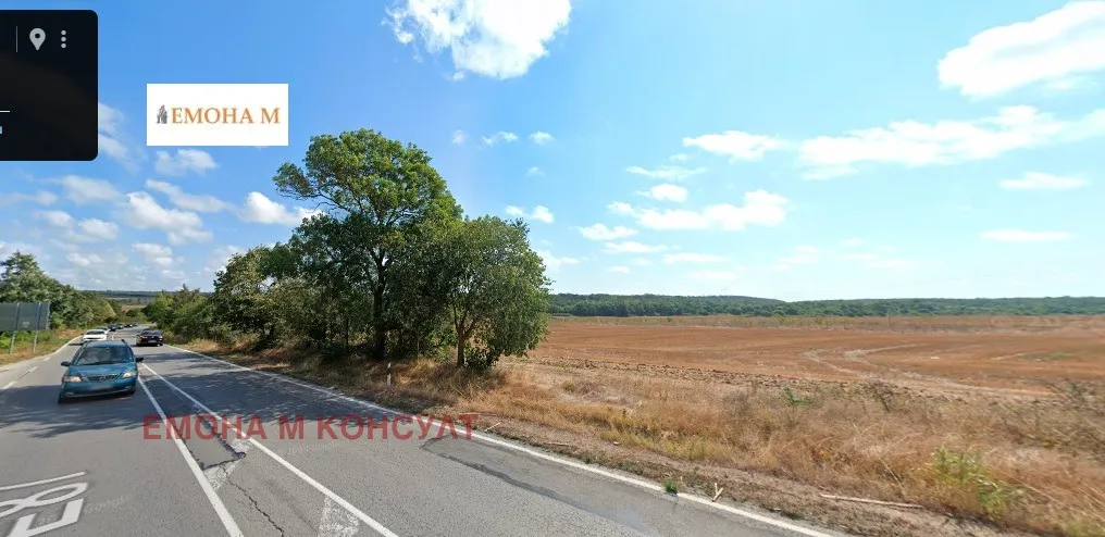 Парцел, Аврен, Североизточна България - снимка 3 от 6