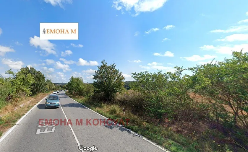 Парцел, Аврен, Североизточна България