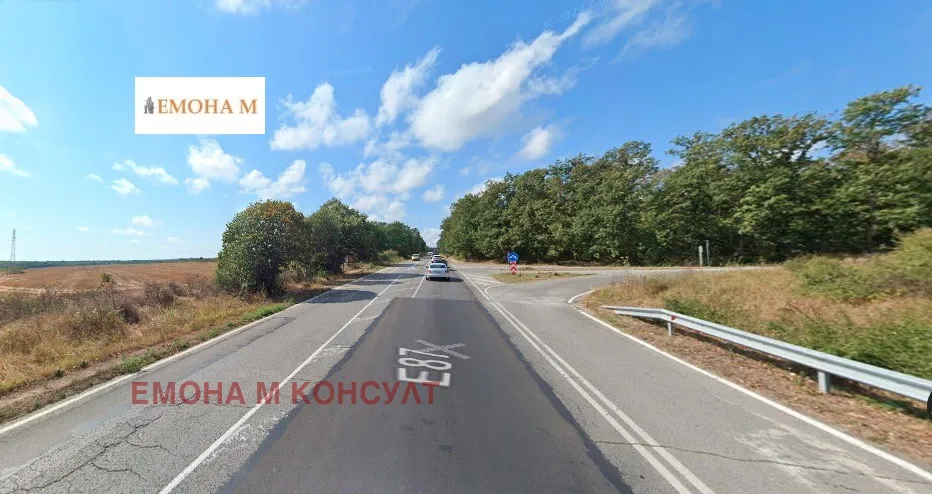 Парцел, Аврен, Североизточна България - снимка 2 от 6