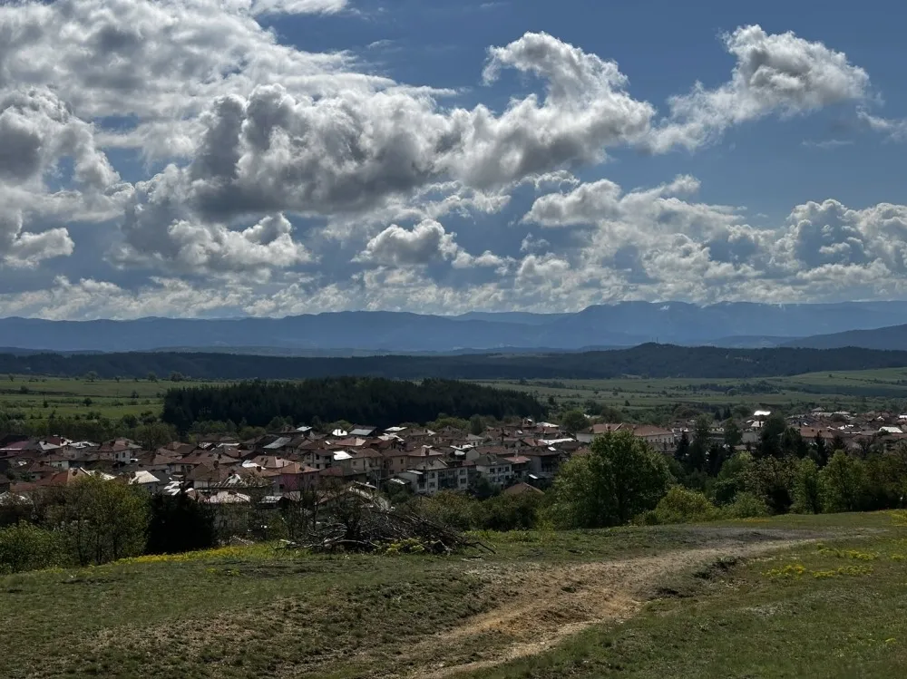 Парцел, Разлог, Югозападна България - снимка 8 от 18