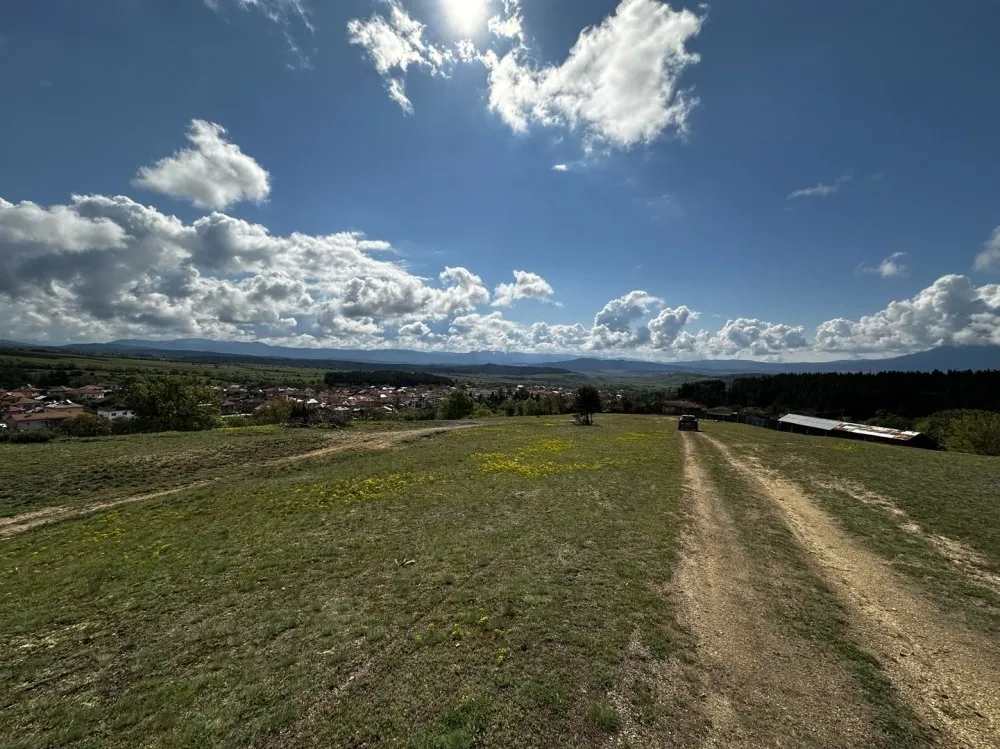 Парцел, Разлог, Югозападна България - снимка 17 от 18