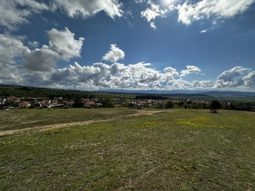Парцел, Разлог, Югозападна България