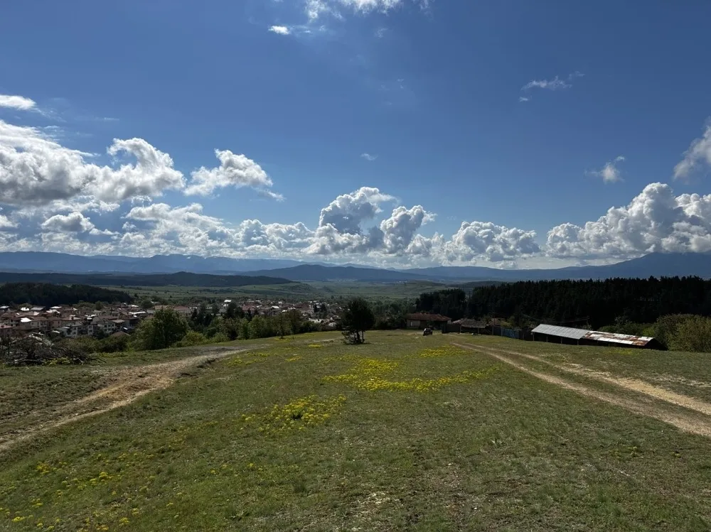 Парцел, Разлог, Югозападна България - снимка 6 от 18