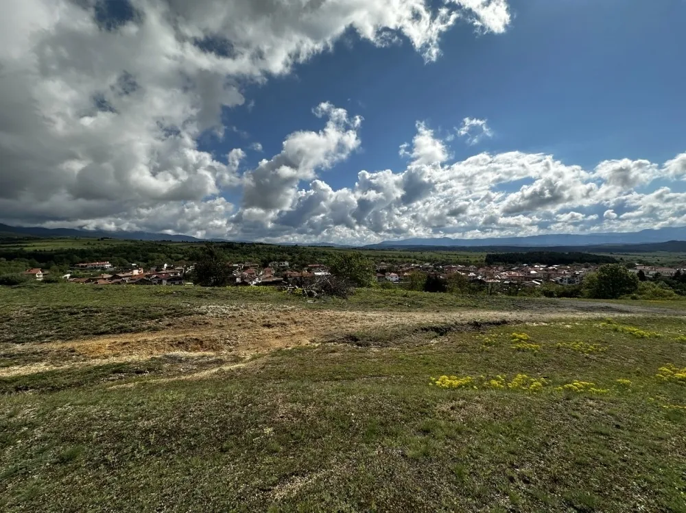 Парцел, Разлог, Югозападна България - снимка 14 от 18