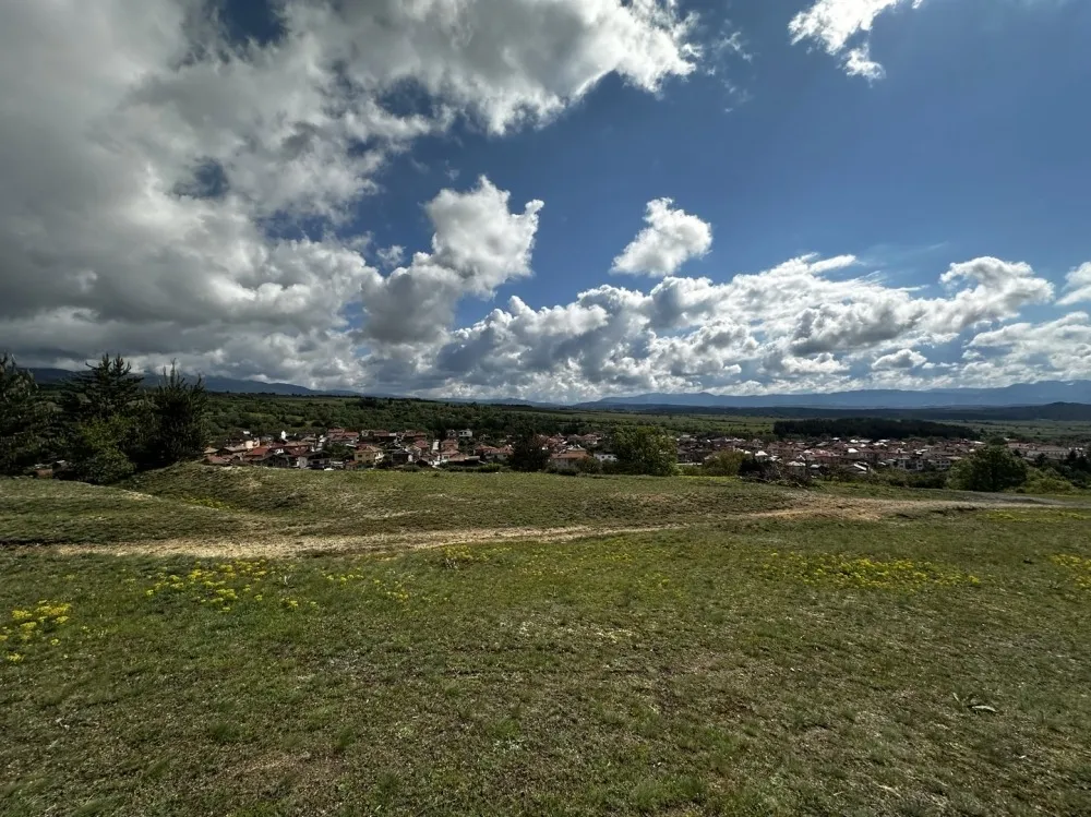Парцел, Разлог, Югозападна България - снимка 2 от 18