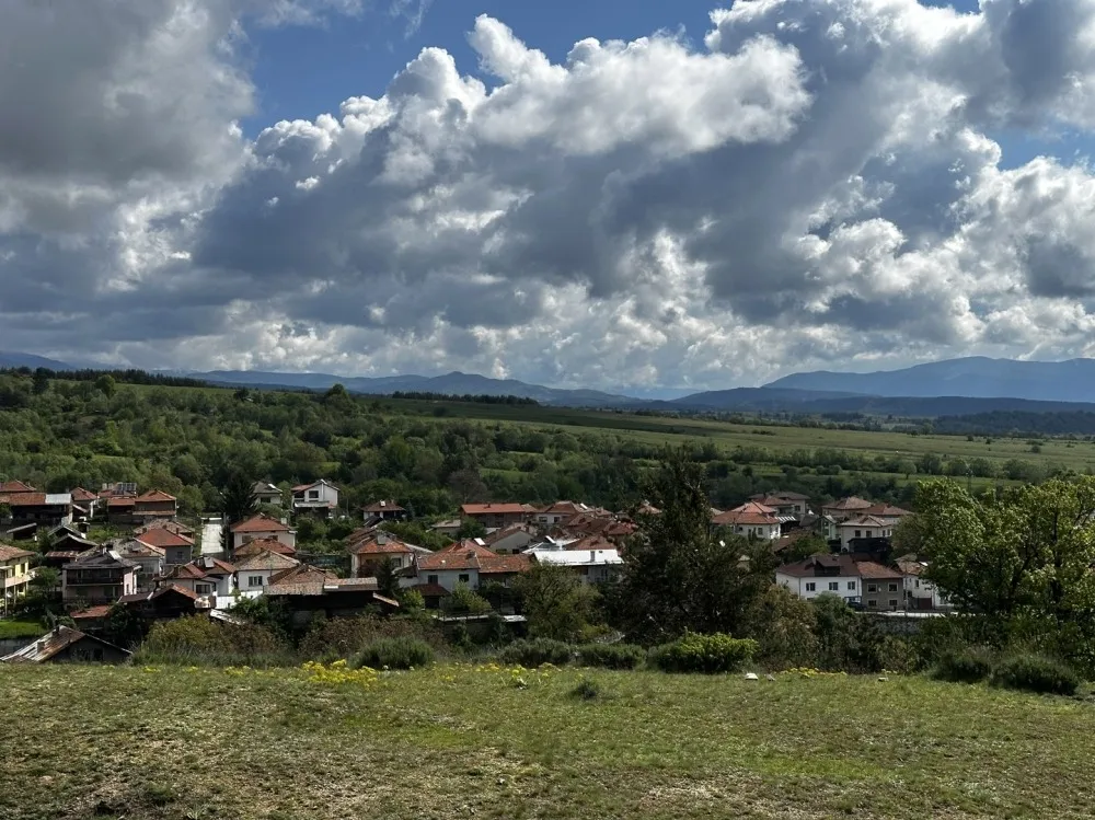 Парцел, Разлог, Югозападна България - снимка 9 от 18