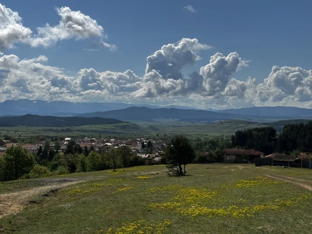 Парцел, Разлог, Югозападна България - снимка 7 от 18