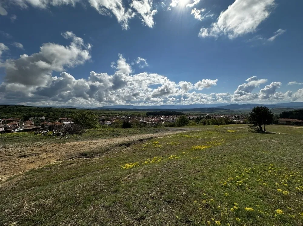 Парцел, Разлог, Югозападна България - снимка 15 от 18