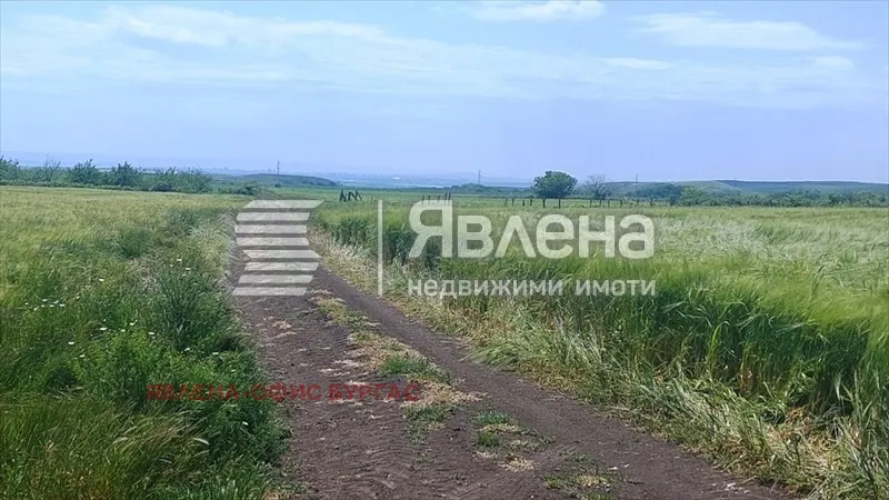 Парцел, Поморие, Югоизточна България - снимка 4 от 7
