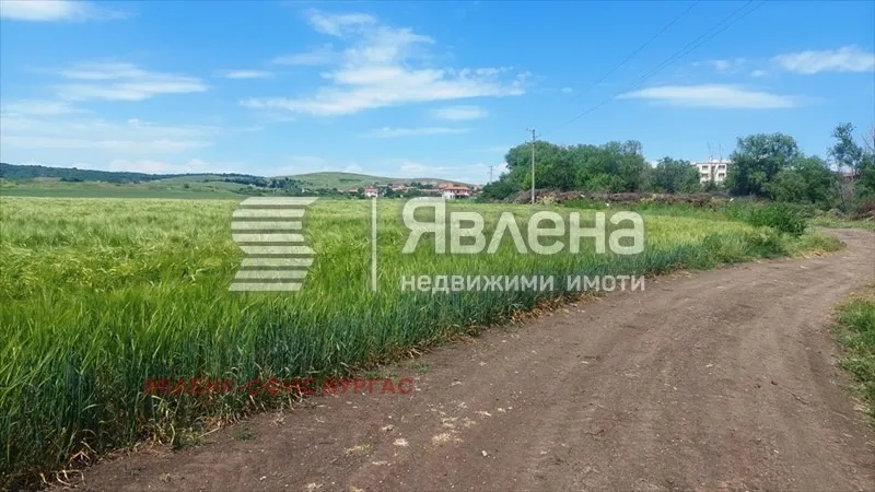 Парцел, Поморие, Югоизточна България - снимка 3 от 7