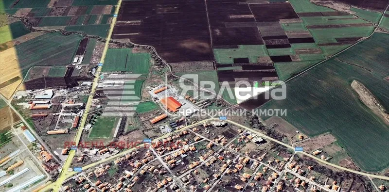 Парцел, Поморие, Югоизточна България - снимка 6 от 7