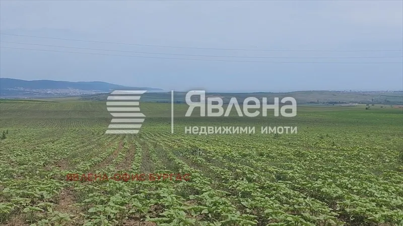 Парцел, Поморие, Югоизточна България - снимка 3 от 8