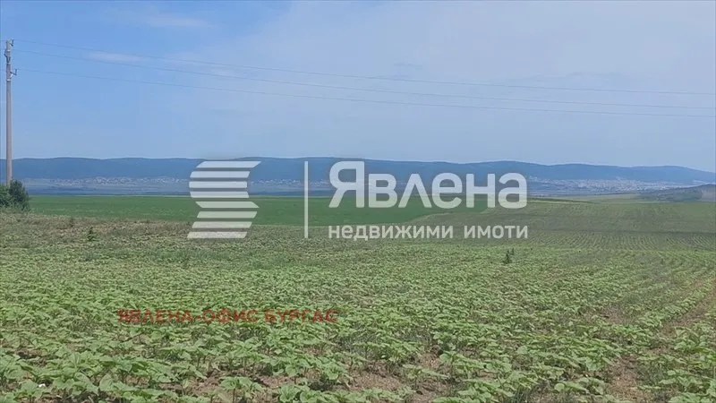 Парцел, Поморие, Югоизточна България