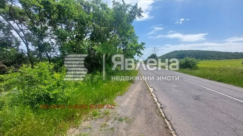 Парцел, Поморие, Югоизточна България - снимка 2 от 8