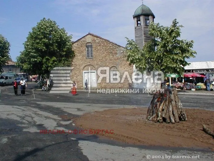 Парцел, Царево, Югоизточна България