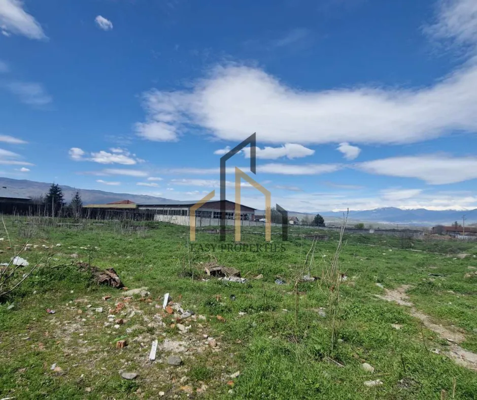 Парцел, Покрайнини, Благоевград - снимка 7 от 8