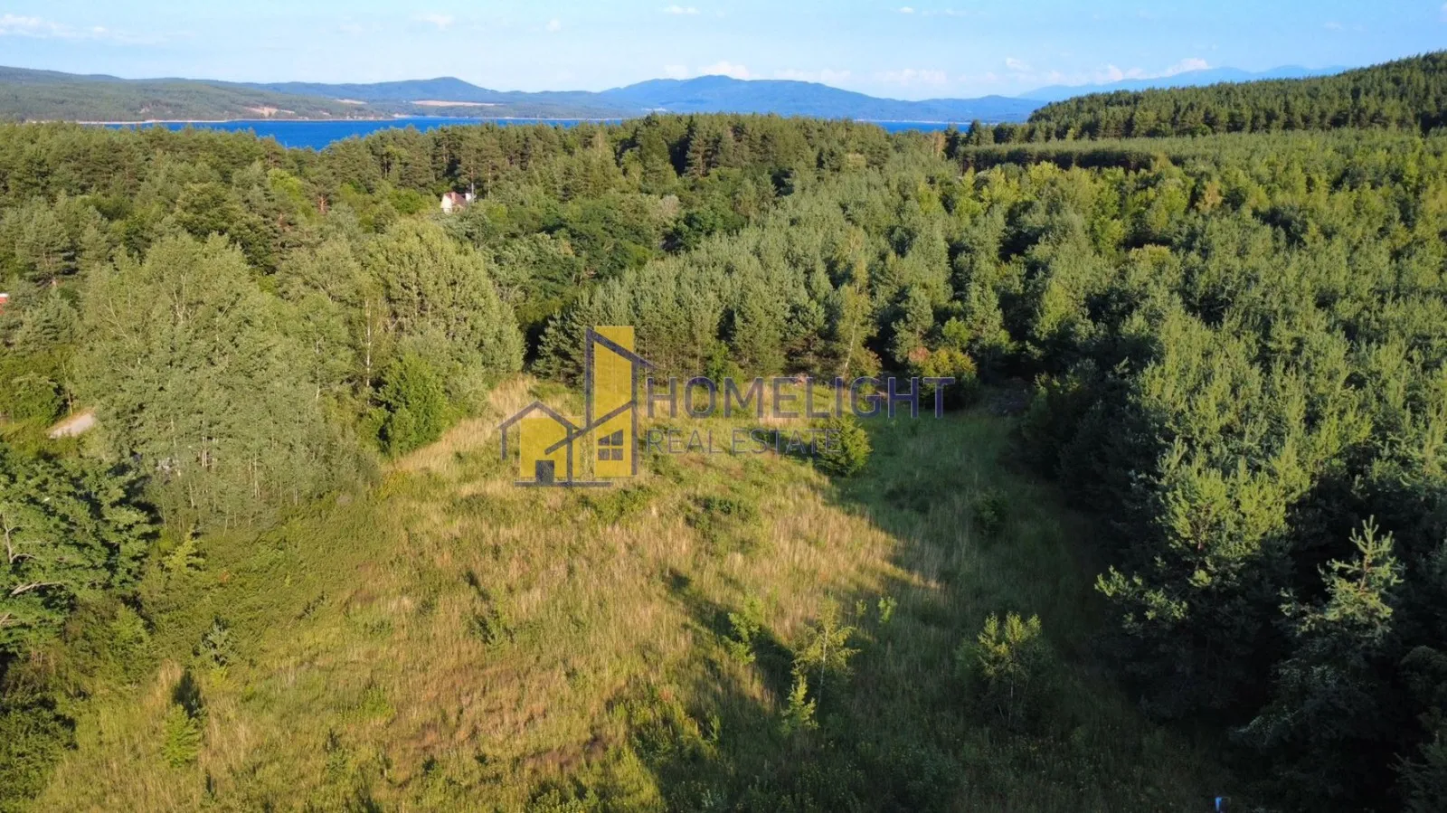 Парцел, с. Пасарел, София - снимка 6 от 14