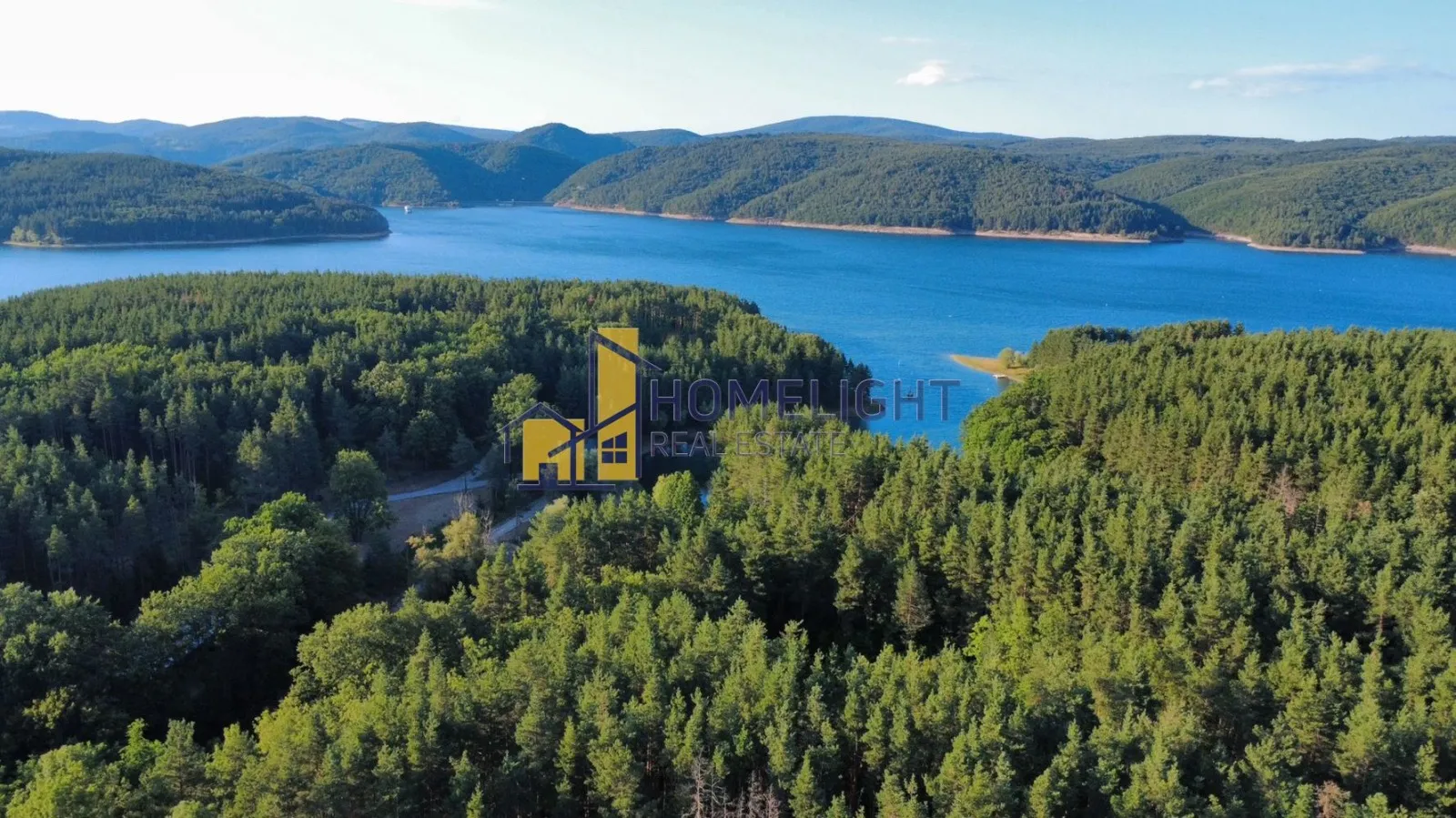 Парцел, с. Пасарел, София - снимка 4 от 14